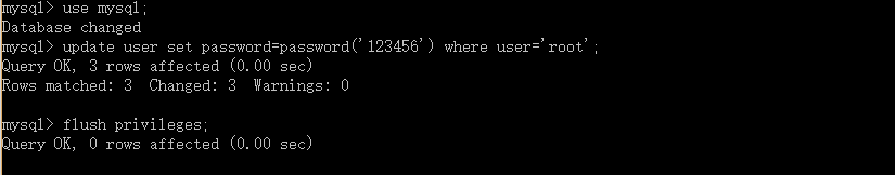 changepassword